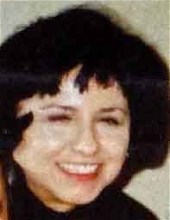 Obituary of Maria del Carmen Guzman, Ph.D.