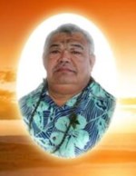 Herbert Kalanimakakauoku Nobu Richardson