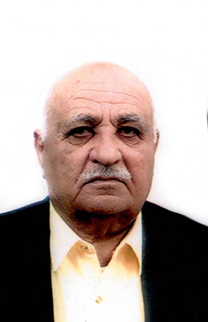 Obituary of Pato Al Pato