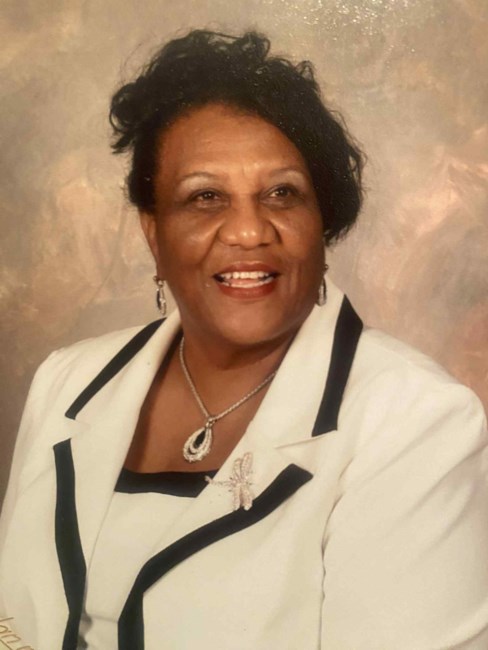 Obituary of Mary Ann Steele