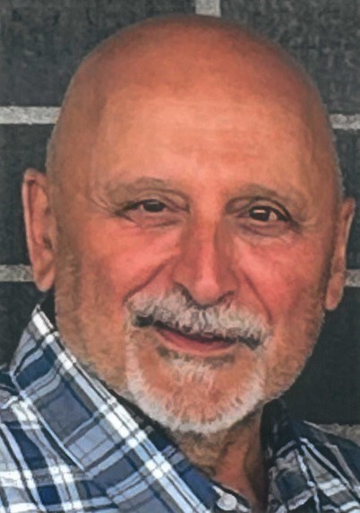 Obituary of Riccardo Montanino