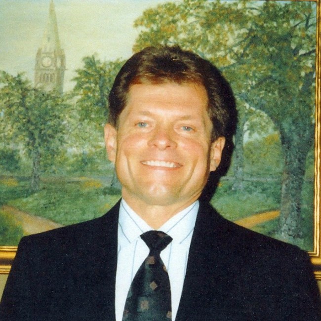 Obituary of James Cairnes
