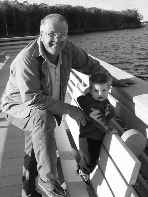 Obituary of Wayne David Oder