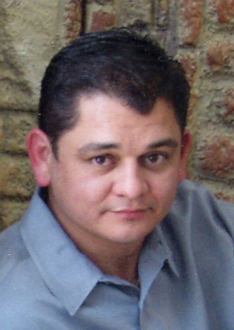 Obituary of Tito David Gonzalez