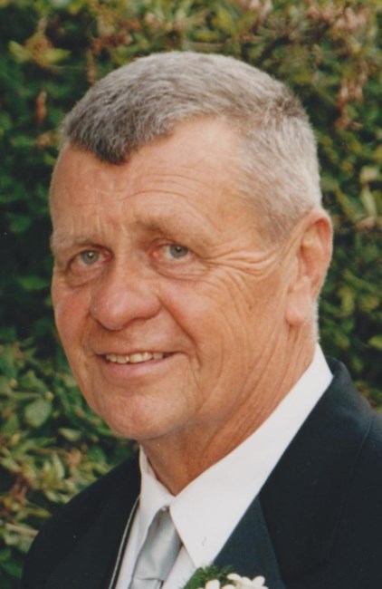 Obituary of Richard R LaFleur
