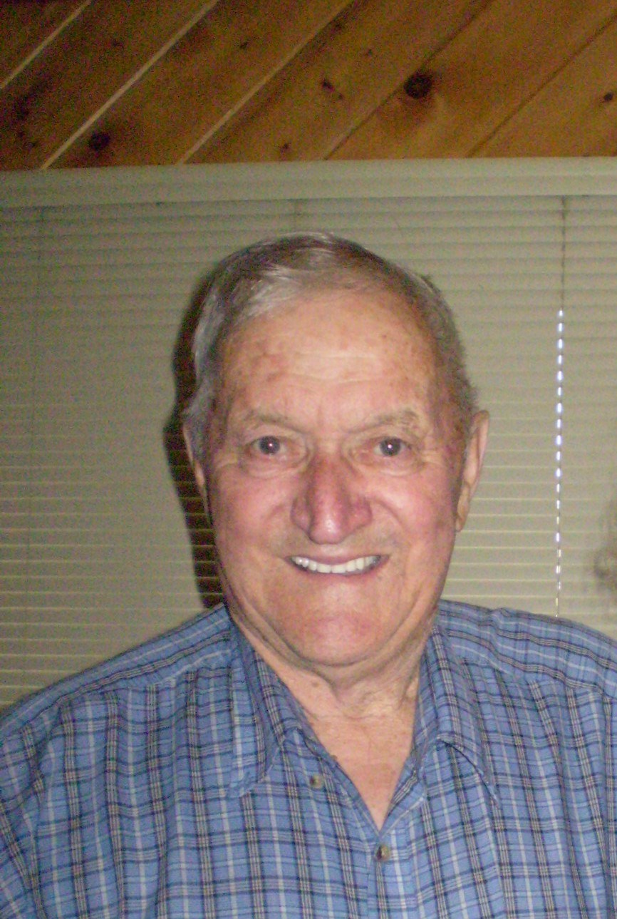 Obituary of Leo Harold Kaye