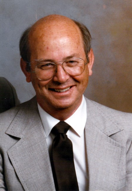 Obituary of Martin James Cooley