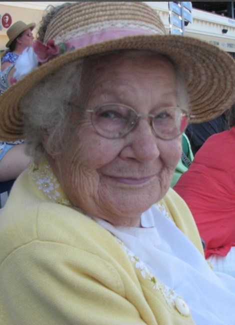 Obituary of Ernestine K. Franks