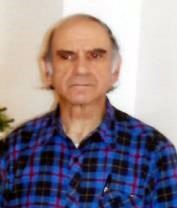 Obituario de Larry LeBeau