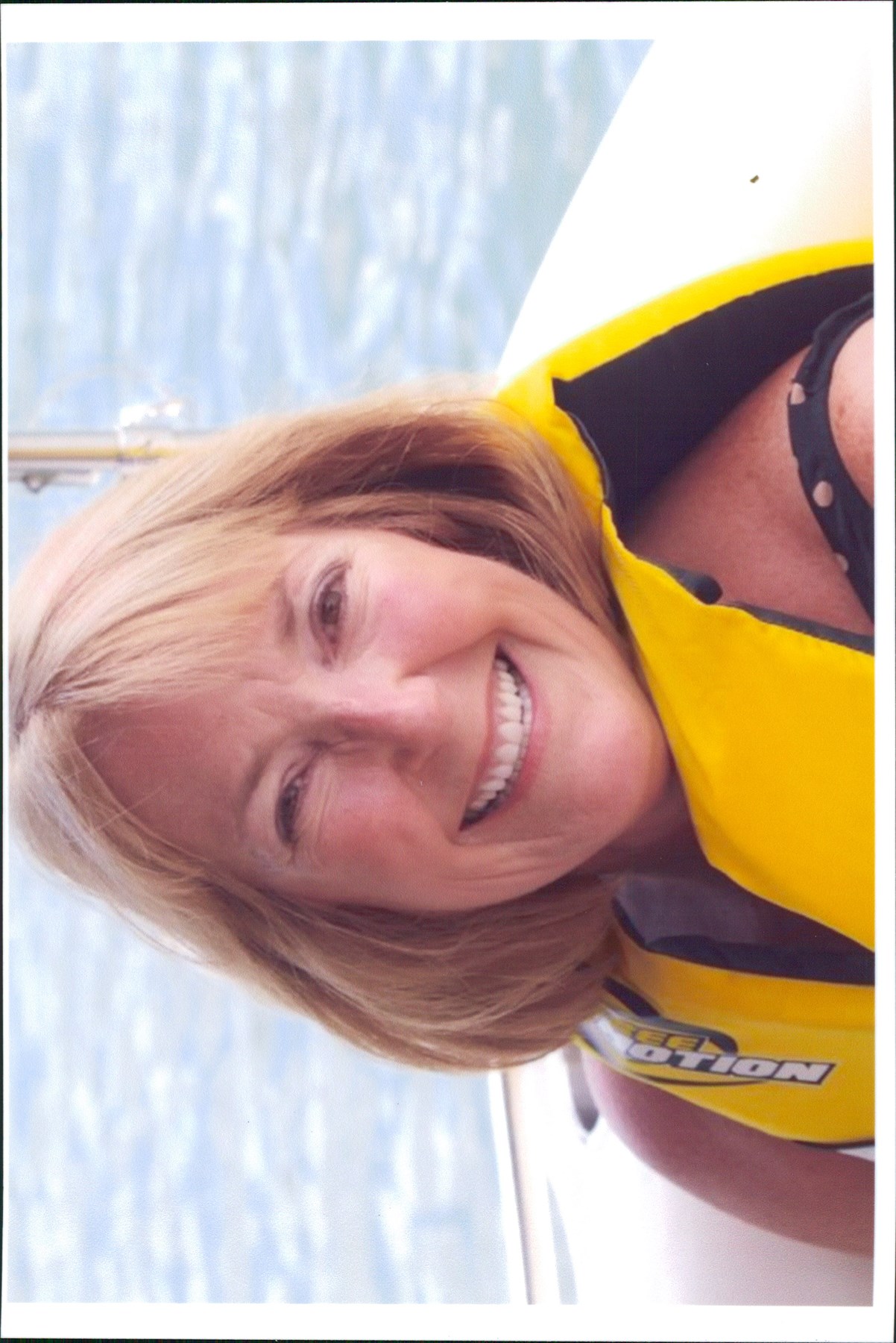 Obituario de Ann Wickham Stinson