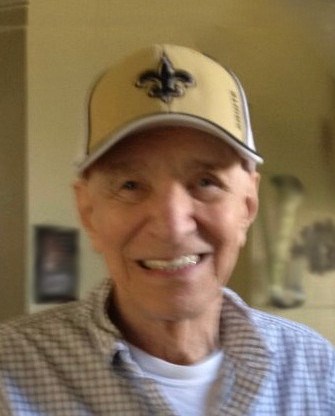 Obituary of John "Chick" E. White Jr.