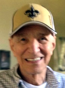 Obituary of John "Chick" E. White Jr.