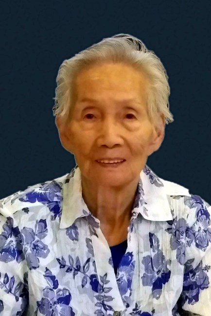 Obituary of Mrs Tuan Mei Meng