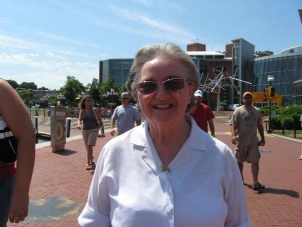 Obituary of Alice Annette Cole