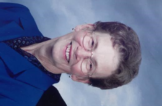 Obituary of Wanda Lou Phillips