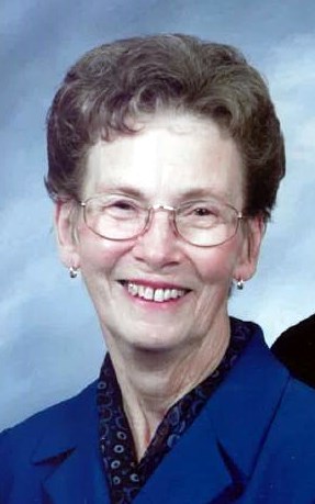 Obituary of Wanda Lou Phillips