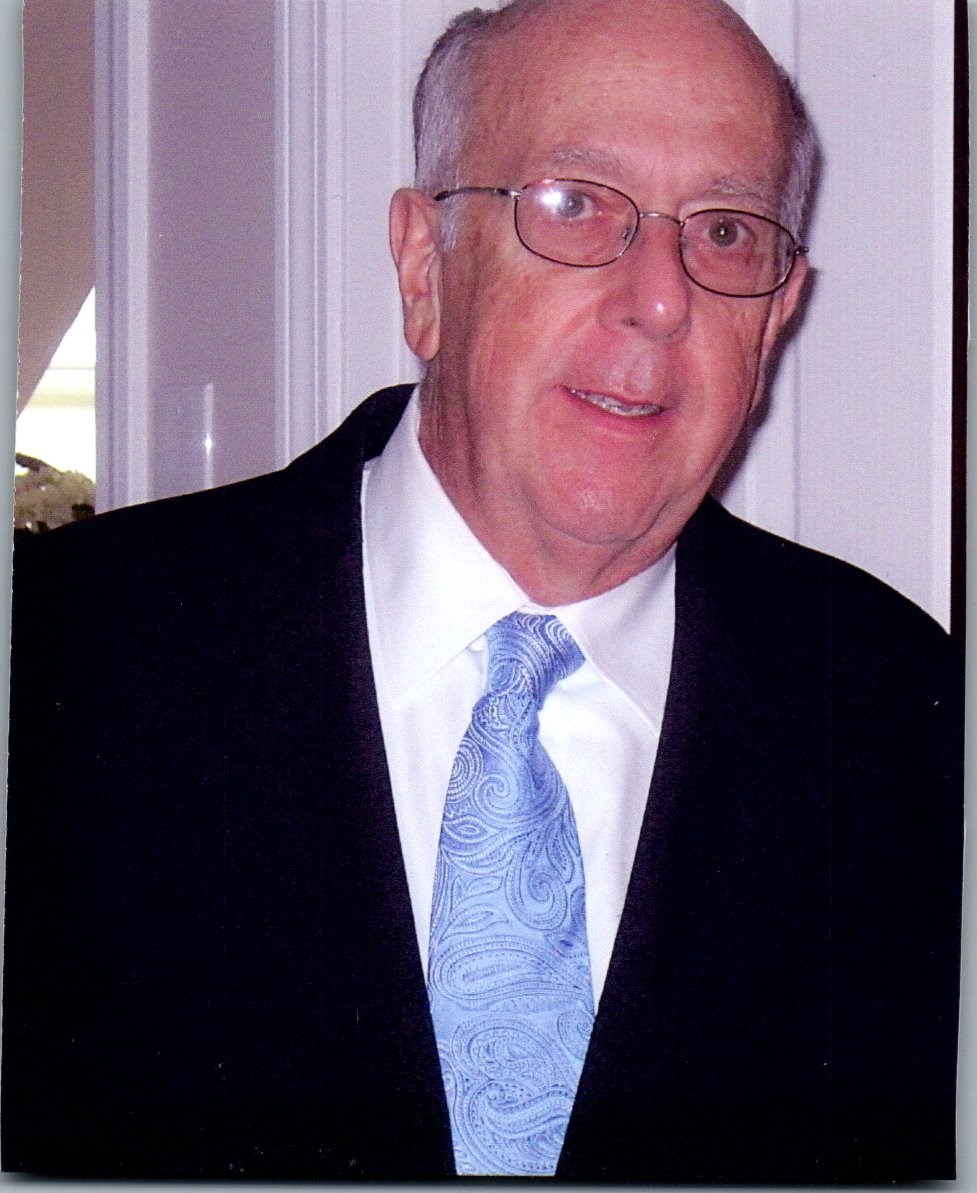 Obituary of Brian E. Moore
