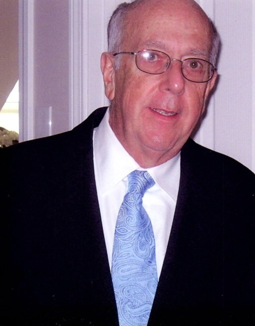 Obituary of Brian E. Moore