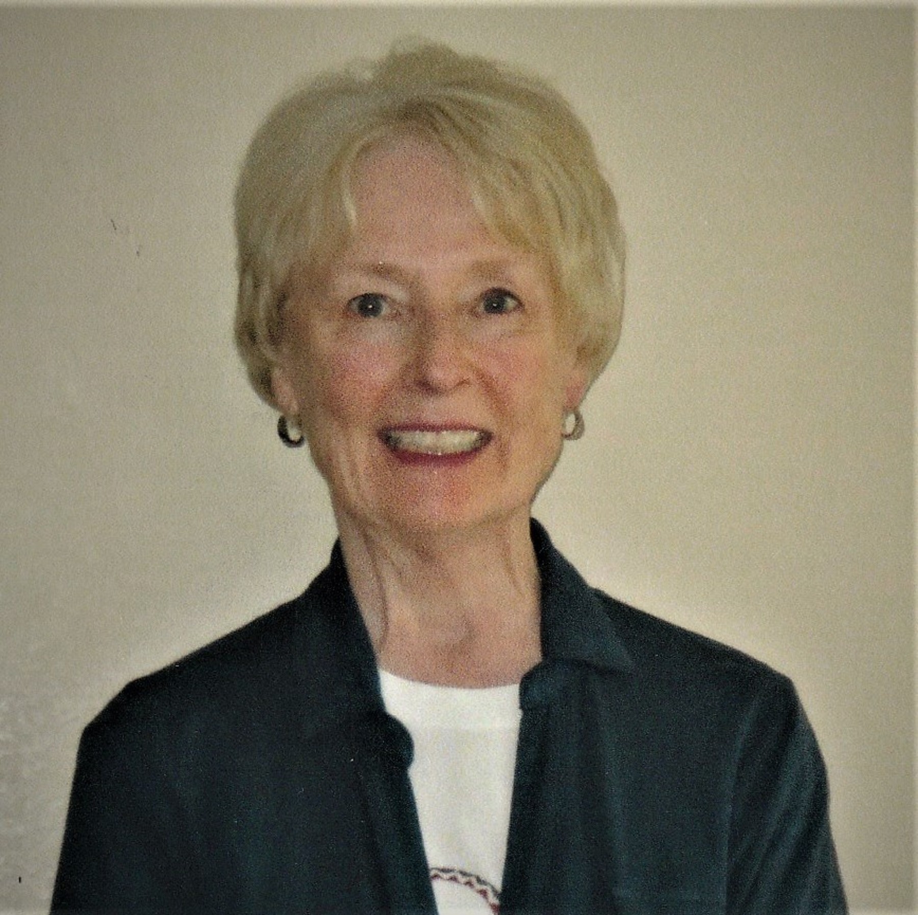 Obituary of Donna Lee Roberts