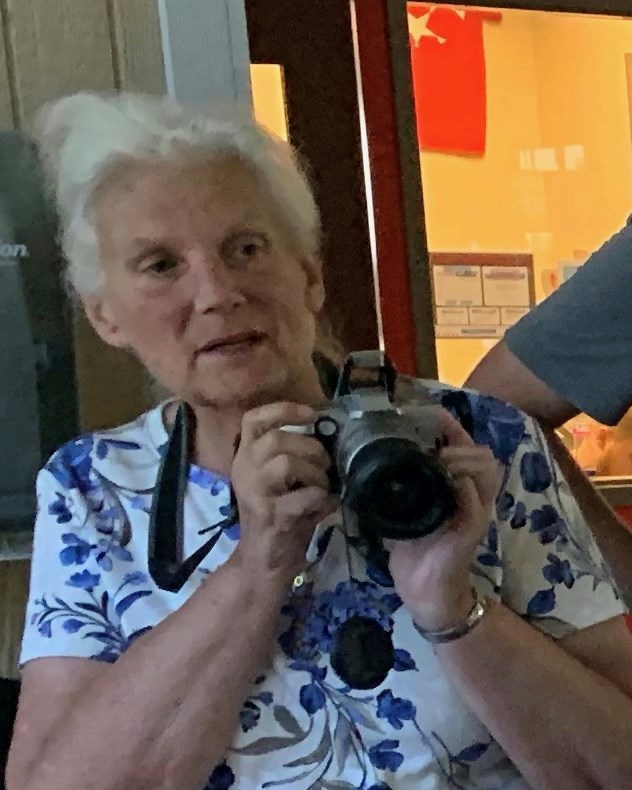 Obituary of Pamela Marie Lasselle