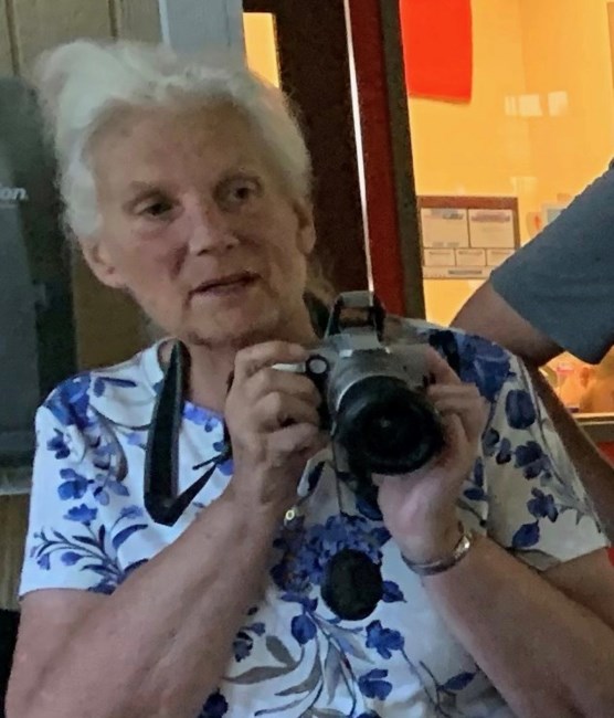 Obituary of Pamela Marie Lasselle