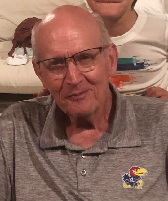 Obituary of David Winton Konold