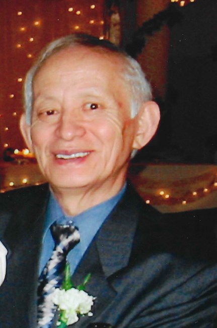 Obituary of Minoru Asaoka