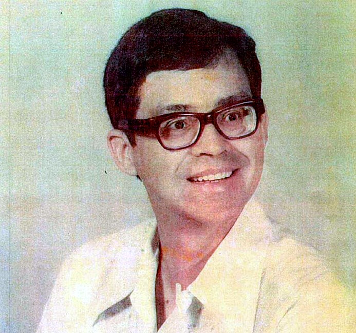 Obituary of Hector Manuel Ramos