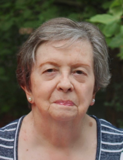 Obituary of Katherine "Kathie" Carol Wall