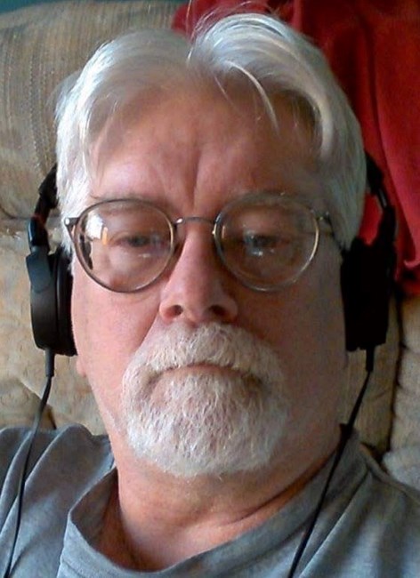 Obituary of Richard Erwin Holton