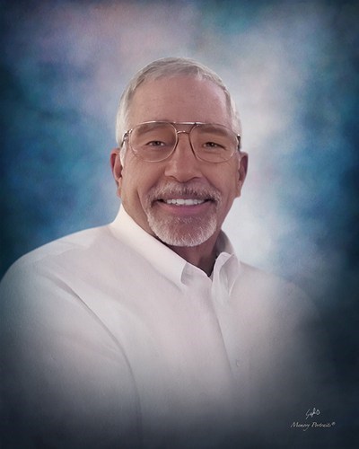 Obituary of Paul Edward Reynolds