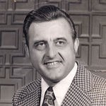 Obituary of Donald F. Robichaud