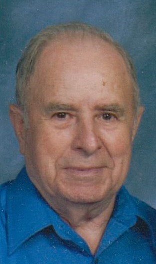 Obituary of Perry J. Houser