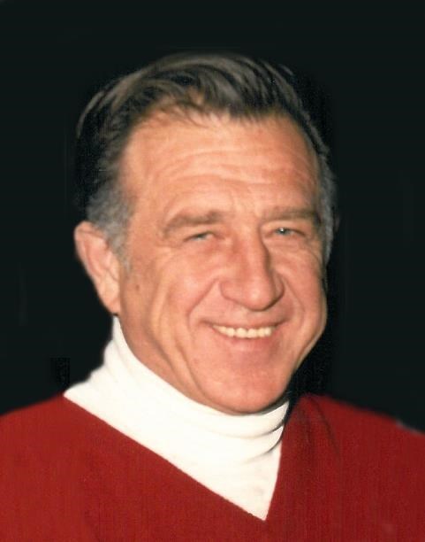 Obituario de Joseph Mazur