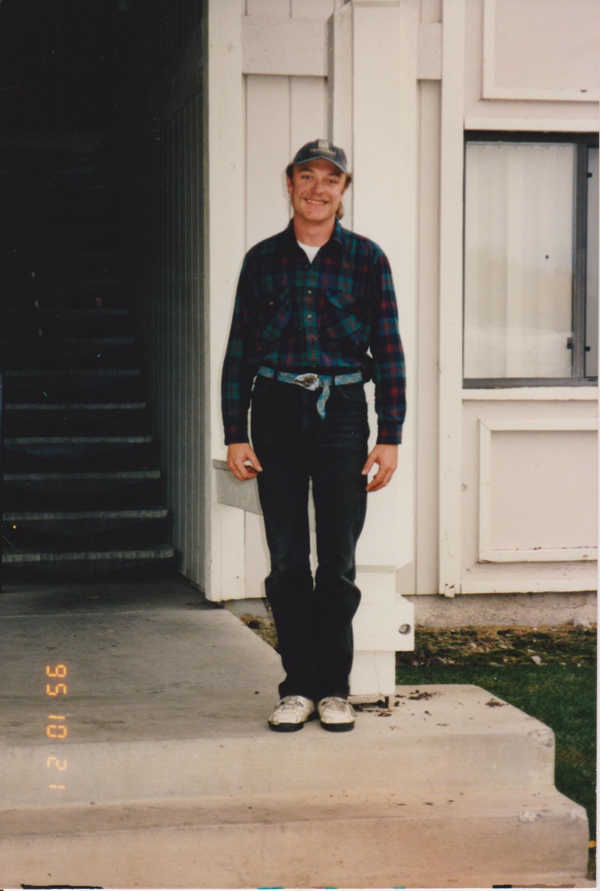 Obituary of Kevin Rea Greenlee