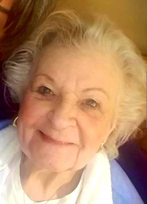 Obituary of Mary Lou Barnewolt