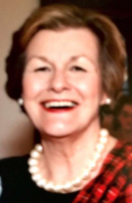 Obituary of Lou Ann Parrott