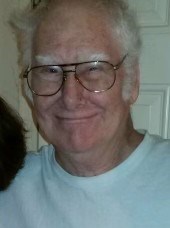 Obituary of Alvadore "Al" Walter Barkalow