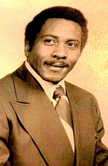 Obituario de Lewis Calvin Moore