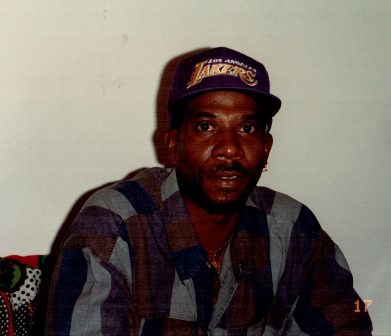 Obituary of Johnnie Odum Jr.