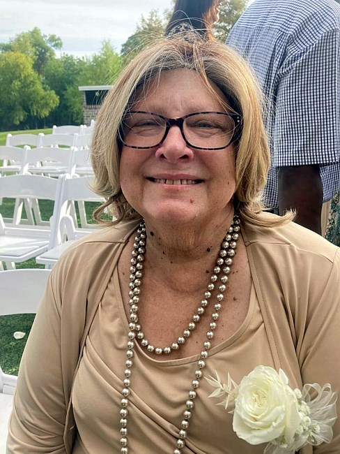 Obituary of Roberta Kay Blalock
