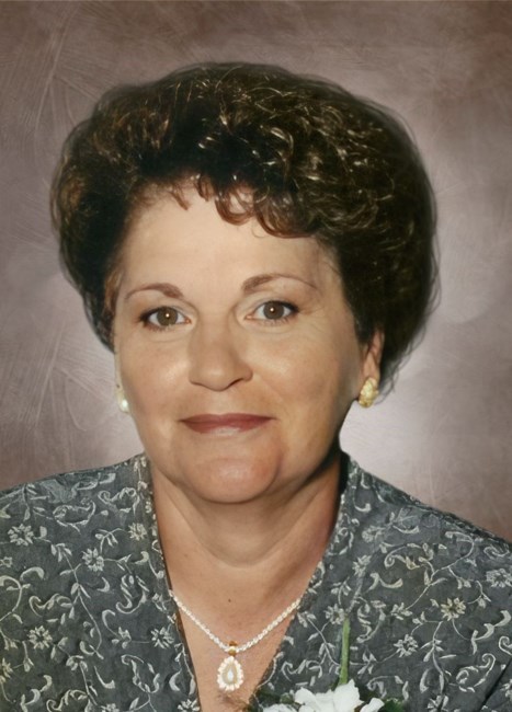 Obituary of Agathe Truchon