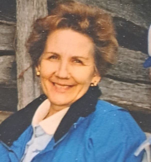 Obituary of Helen Lowman Wilson
