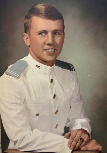 Obituary of William Donald White