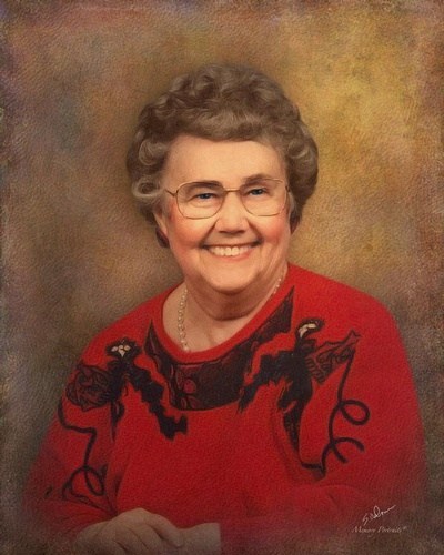 Avis de décès de Mary
Lee
Gentry