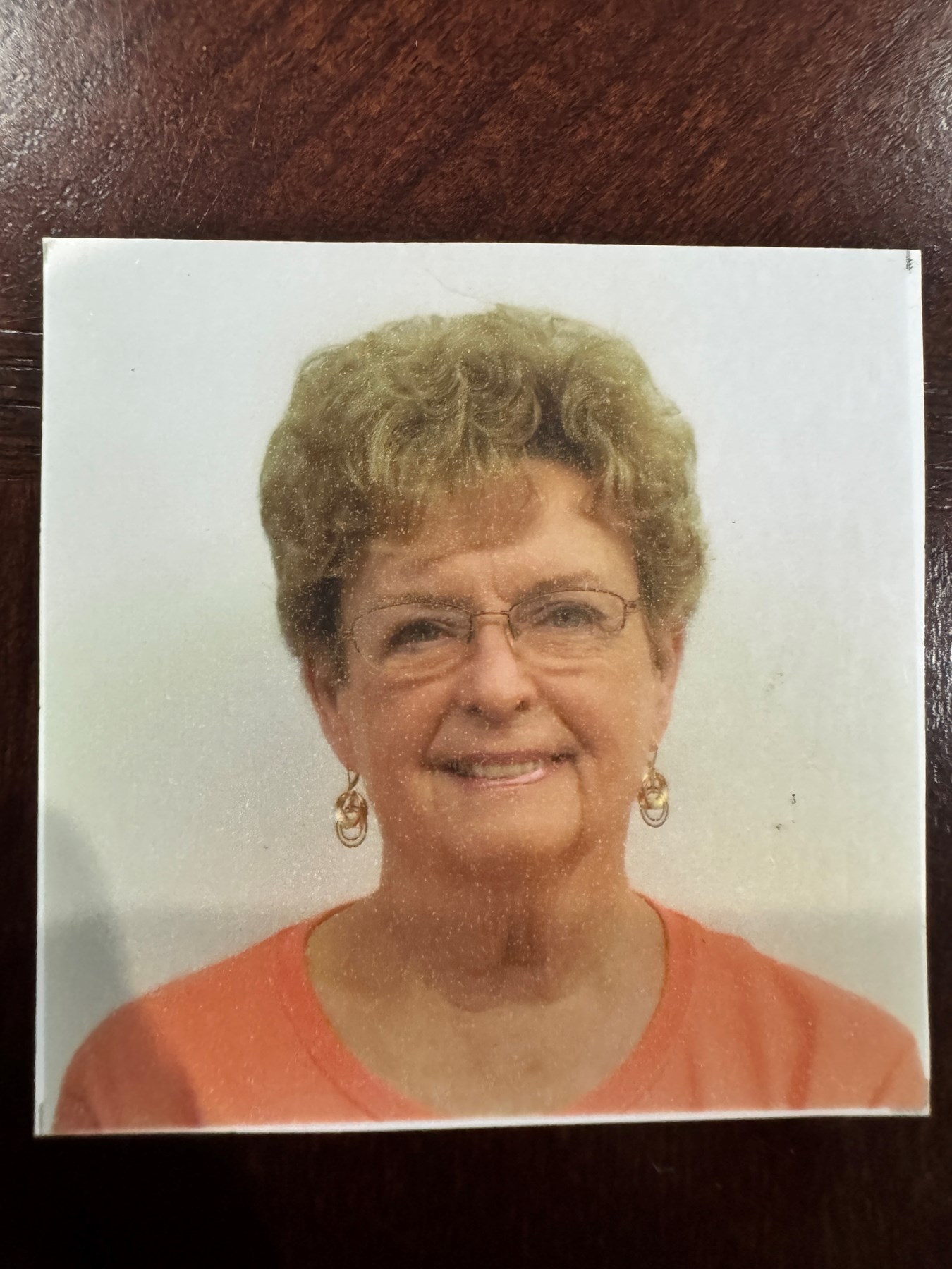 Obituary of Ms. Suda G Bailey