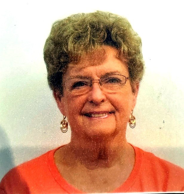 Obituary of Ms. Suda G Bailey