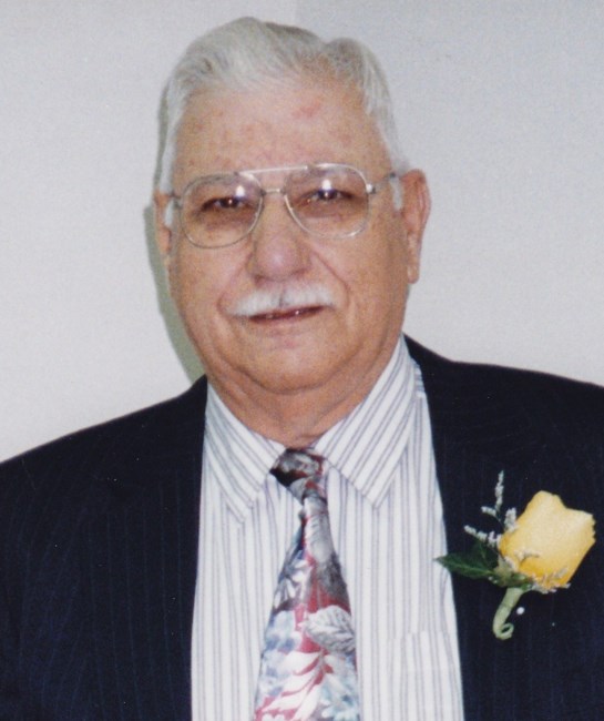 Obituary of Tom P. Joseph