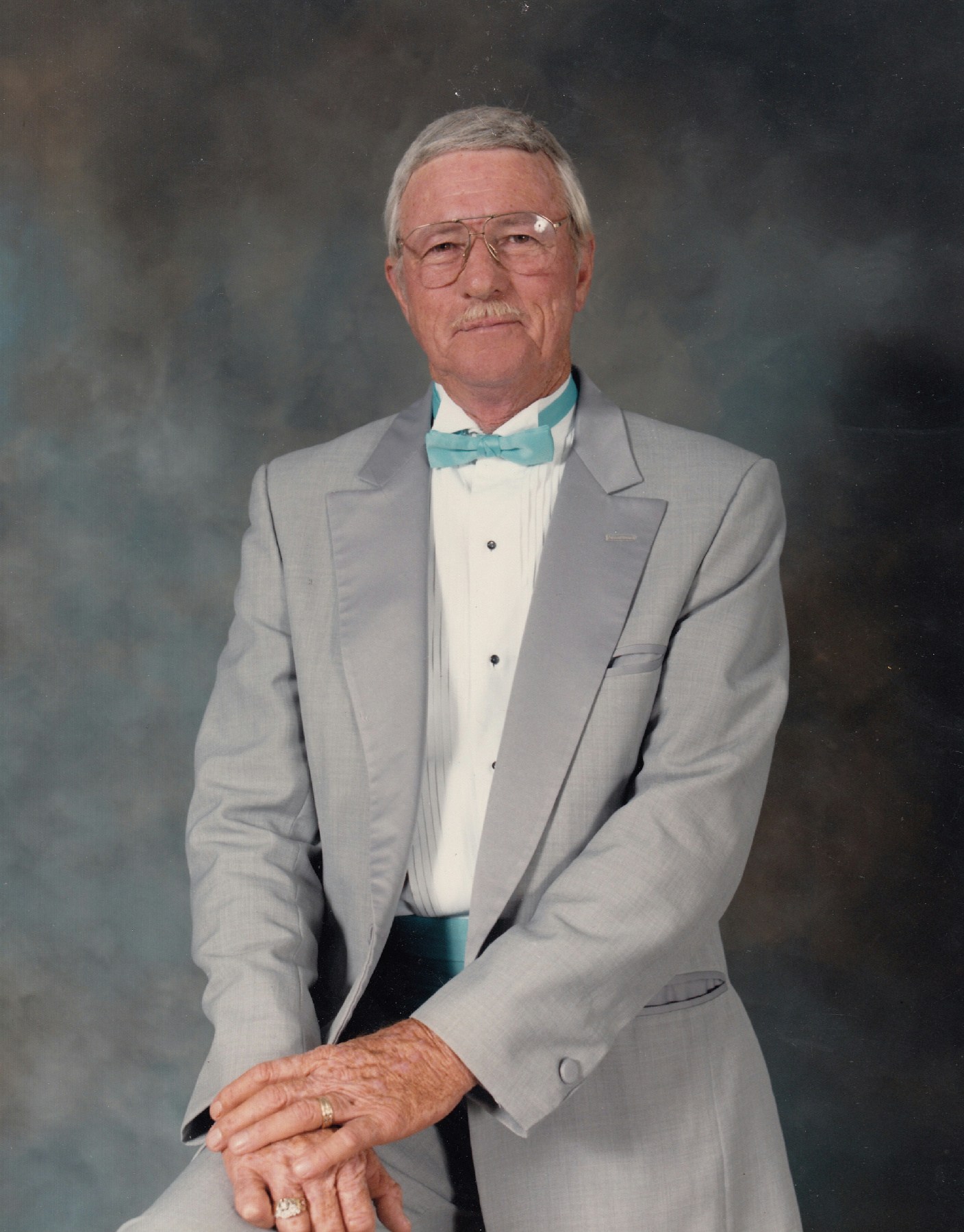 Obituario de Gerald Thomas "GT" Godwin