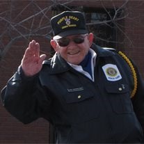 Obituary of Robert M Overholser